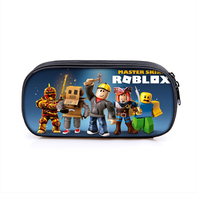 Roblox Game Large Capacity Sta - огляд і ціна Stationery Supplier