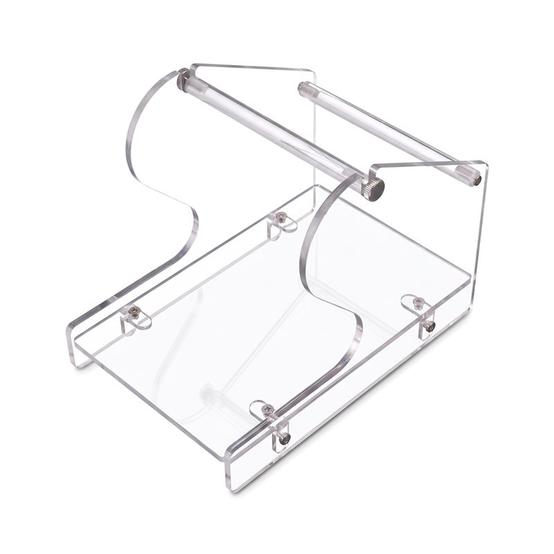 A02F-Sticker Dispenser Acrylic - огляд і ціна Sticker Label Roll