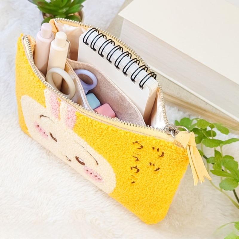Chiikawa Cartoon Anime Pen Cas - огляд і ціна Stationery Supplier