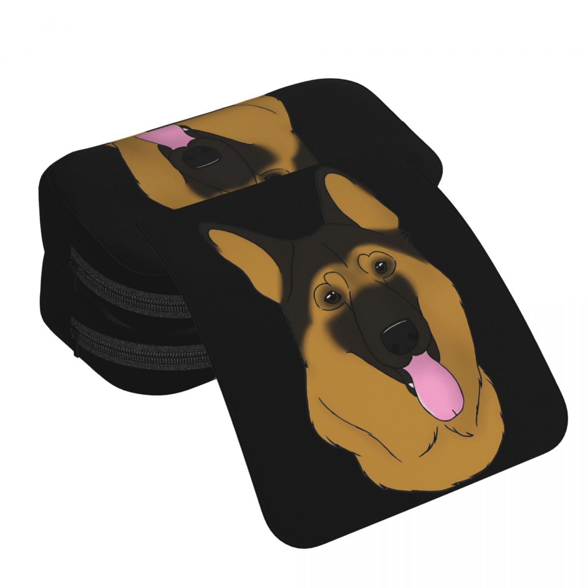 German Shepherd Dog - Black An - огляд і ціна Tan Stationery & Office Supply